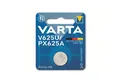 Produktbild: VARTA VARTA Knopfzelle Alkaline, V625U, 1.5V 1.5V, 1.5V, 1 Stück Batterie