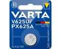 Produktbild: VARTA V625U/PX625A Alkaline Knopfzelle 1,5V Batterie