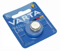 Produktbild: Varta V625U PX625A LR9 Alkaline Knopfzelle Batterie | AG625 GPAX625A EPX625G | 1