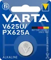 Produktbild: Varta Batterie Alkaline V625U/LR9/PX625 4626