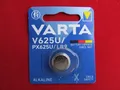 Produktbild: Varta V625U V 625U V625 U  LR9 KA625 PX625A 625A 1,5Volt VARTA Alkali-Mangan