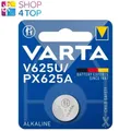 Produktbild: VARTA V625U Alkaline Batterie LR9 1.5V Original blister Packung Made CHINA 1BL
