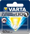 Produktbild: VARTA Professional Electronics  V625U Knopfzelle  1,5V  1 x 1er Blister