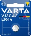 Produktbild: VARTA Alkaline Knopfzelle 'Electronics', V625U (LR9)