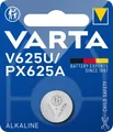 Produktbild: 50 Varta 4626 Professional V625U / LR9 Alkaline Knopfzelle Batterien Blister