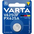 Produktbild: VARTA Alkaline Batterie V625U