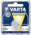Produktbild: 04626101401 Varta -V625U Einwegbatterie Alkali 1 5 V 1 Stück(e) 200 mAh Silb ~D~