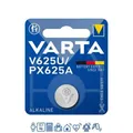 Produktbild: 25 x Varta V 625 U LR9 625 EPX625 4646 1,5V Knopfzelle Batterie Auto Alkaline 