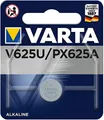 Produktbild: Varta Alkaline Special V625U/PX625A Knopfzelle 1,5V LR9