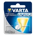 Produktbild: VARTA Knopfzelle 04626 101 401 16mm 6.2mm elektrisch Blisterpack 3.3g für