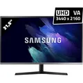 Produktbild: Samsung Color Display Unit U32H850UMU - 3840 x 2160 - UHD | 31,5 Zoll - 4 ms - Schwarz