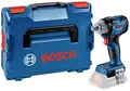 Produktbild: Bosch Professional GDS 18V-330 HC solo 06019L5001 Akku-Schrauber, Akku-Drehschlagschrauber 18 V Li-Ion ohne Akku, ohne Ladegerät, inkl. Koffer, ink