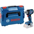 Produktbild: Bosch Professional GDS 18V-330 HC solo 06019L5001 Akku-Schrauber, Akku-Drehsc...