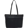 Produktbild: GERRY WEBER Schultertasche Keep In Mind Shopper LHZ Black schwarz - Schwarz
