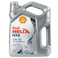 Produktbild: SHELL Helix Hx8 5w40 4 l Schmiermittel Auto