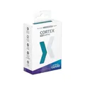 Produktbild: UGD011150 - Cortex Sleeves Standardgröße Petrolblau (100)