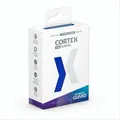 Produktbild: Cortex Card Sleeves 100Hüllen Premium Protection Ultimate Guard66×91 Transparent