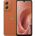 Produktbild: Motorola moto g06 256GB, Handy, orange
