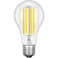 Produktbild: ledscom.de E27 LED Leuchtmittel, A70, weiß (4200 K), 12,2 W, 1965lm