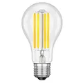 Produktbild: ledscom.de E27 LED Leuchtmittel, A70, weiß (4200 K), 12,2 W, 1965lm