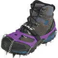 Produktbild: Ice Master Evo - Eis- und Schneeketten violet S