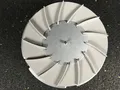 Produktbild: AEG BES33101ZM Backofen Herd Lüfter-Motor FIME MOT0143763 8583890813048 #677N-8Ü