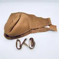 Produktbild: Curvy Kate Damen Luxe trägerloser BH, Caramel, 36J siehe Hinweis