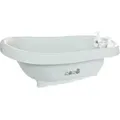 Produktbild: Bebe Jou Babybadewanne Sepp, Pastellgrün, Kunststoff, 40x32x83.5 cm, Pflegen, Baden, Babybadewannen