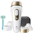 Produktbild: BRAUN Silk-Expert Pro 5 PL5431 IPL Haarentfernungsgerät 4 Aufsätze B-WARE