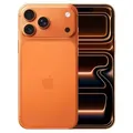 Produktbild: iPhone 17 Pro Max 2TB Silver - Silber