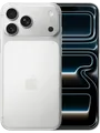 Produktbild: Apple iPhone 17 Pro Max 2 TB Silber