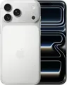 Produktbild: Apple iPhone 17 Pro Max Silber 2TB EEK A (A - G) 17.5cm (6.9 Zoll)