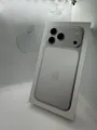 Produktbild: Apple Iphone 17 Pro Max 2TB Silber Silver A3526 sofort Lieferbar 2000GB NEU
