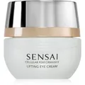 Produktbild: Sensai Cellular Performance Lifting Eye Cream Lifting-Augencreme 15 ml