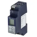 Produktbild: Jumo Digitaler Thermostat 230V für Hutschienenmontage