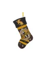 Produktbild: Nemesis Now - Harry Potter Hufflepuff Stocking Weihnachtsschmuck