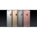 Produktbild: Apple iPhone 6s Plus, 14 cm (5.5