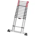 Produktbild: Hailo T80 FlexLine 13 Sprossen-Leiter