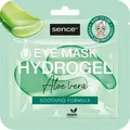 Produktbild: Sence Eye Mask Hydrogel Under Eye Aloe Vera 6 ml