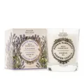 Produktbild: Panier des Sens Duftkerze Entspannender Lavendel - 180G