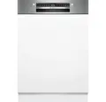 Produktbild: BOSCH teilintegrierbarer Geschirrspüler SMI4EAS30E