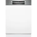 Produktbild: BOSCH SMI4EAS30E Serie 4 Einbau-Geschirrspüler integriert 60 cm #1907122