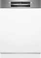 Produktbild: BOSCH SMI4EAS30E Serie 4 Einbau-Geschirrspüler integriert 60 cm, AquaStop, WLAN