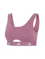 Produktbild: adidas Scoop Bralette - Sport Active Comfort Cotton - Bequeme Unterwäsche