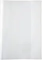 Produktbild: 10x Hefthülle /Heftumschläge A4 transparent PP-Folie