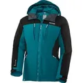 Produktbild: Regatta Funktionsjacke wasserdicht mit Thermo-Guard-Kälteschutz grün 36