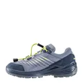 Produktbild: LOWA Halbschuh ZIRROX II GTX LO JR flieder/pflaume, 32
