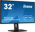 Produktbild: iiyama XB3288UHSU-B5 32
