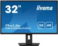 Produktbild: iiyama ProLite XB3288UHSU-B5 Monitor 80cm (32 Zoll)