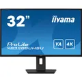 Produktbild: iiyama ProLite XB3288UHSU-B5 (3840 x 2160 Pixel, 32